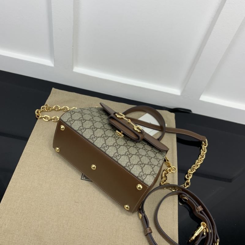 Gucci Top Handle Bags